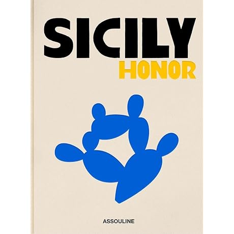 Journey into the Language of Tradition, Art, and Flavors: Sicily Honor