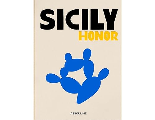 Best Books: Discover Sicily's Enchanting Heritage and Culture