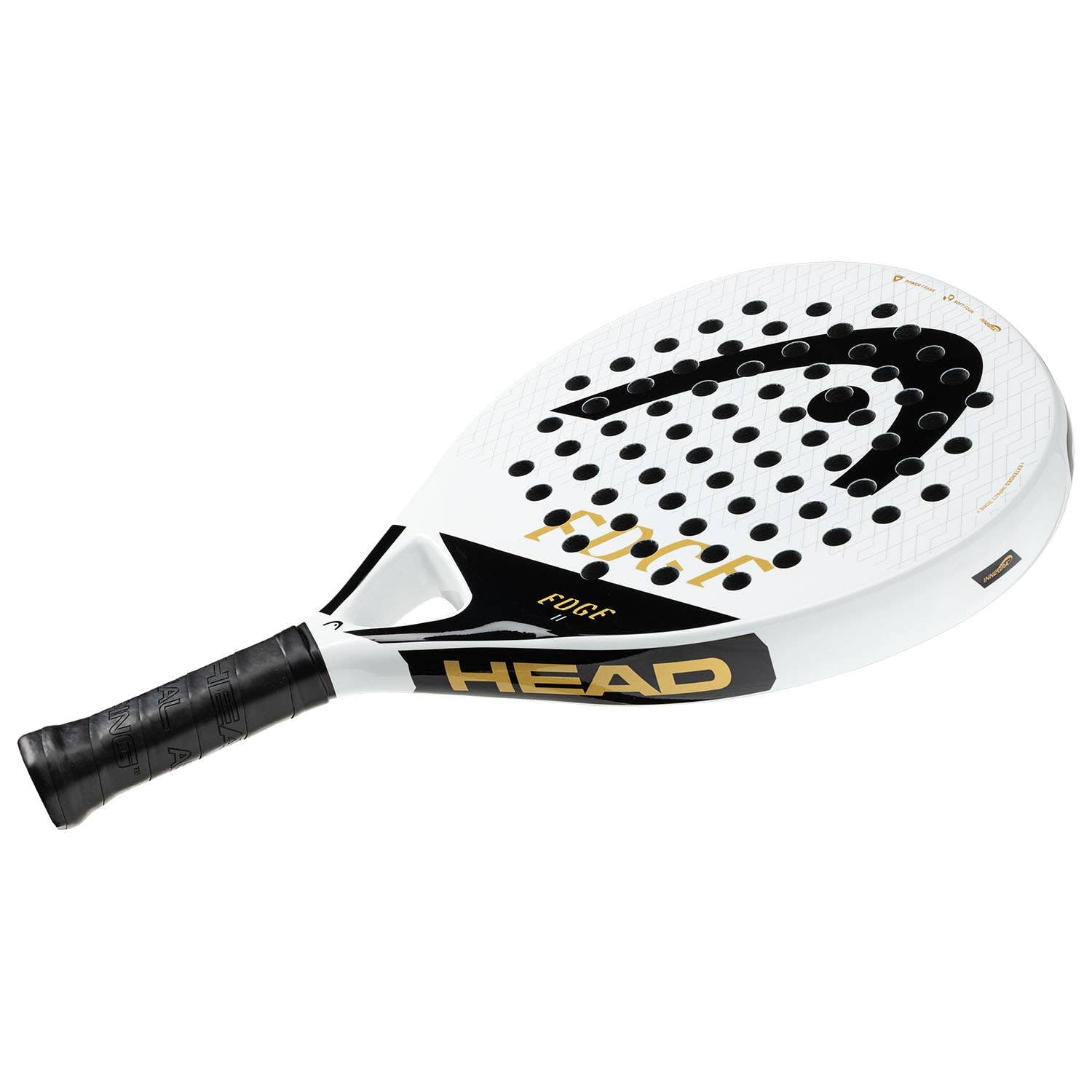 HEAD Edge II Weiß
