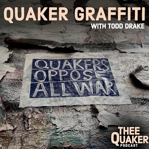 Quaker Graffiti Artist Todd Drake on Doing Good Without Permission