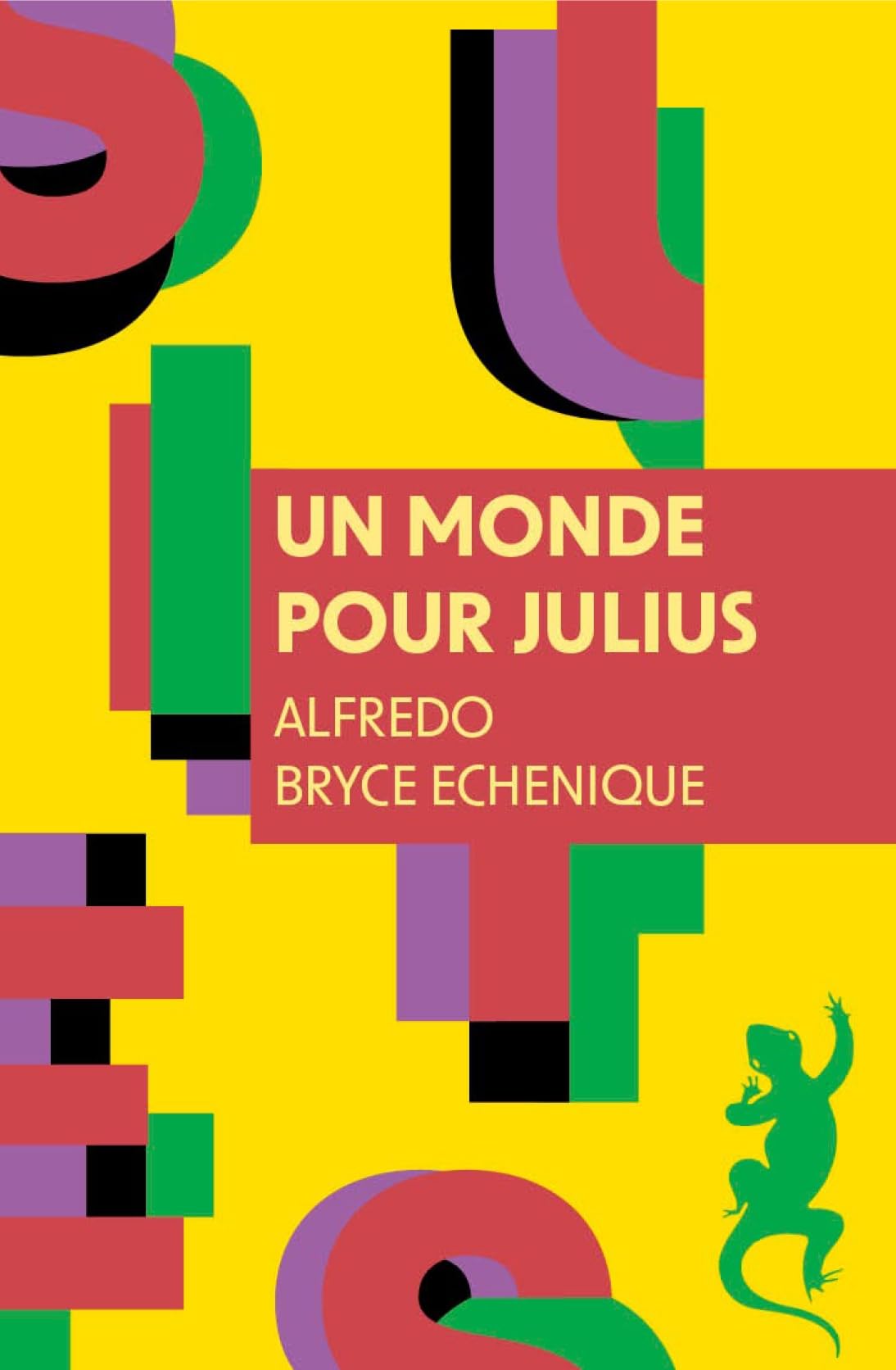 Un monde pour Julius