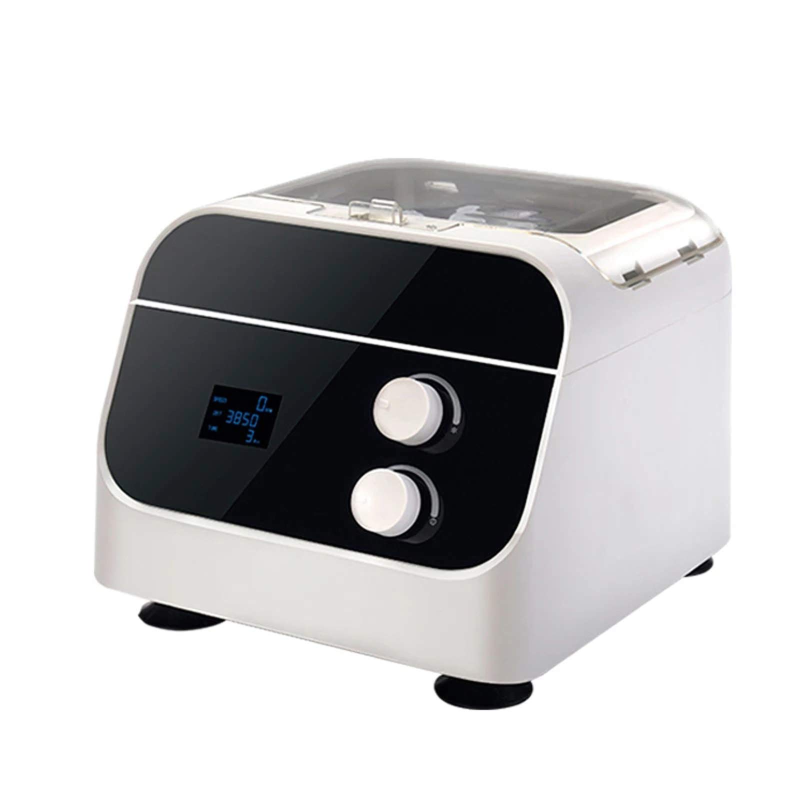 Centrifugeuse électrique 8 trous avec minuterie pour sérum de laboratoire
