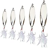 Fishing Lures Fishing Spoons