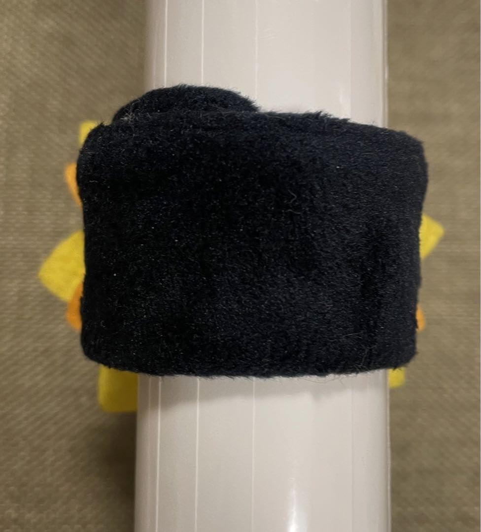 2PMジュノ ペンペン リストバンド① Amazon.co.jp: 2PM ジュノ ヒマワリペンペンリストバンド : おもちゃ