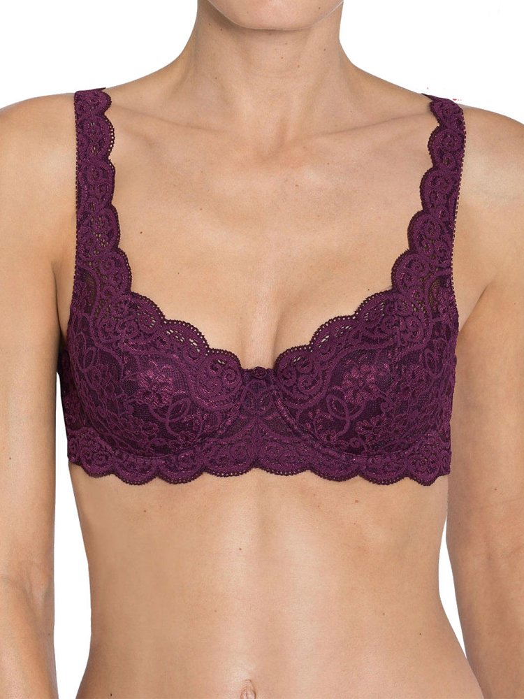 Triumph Women's Amourette Bra — view 52
