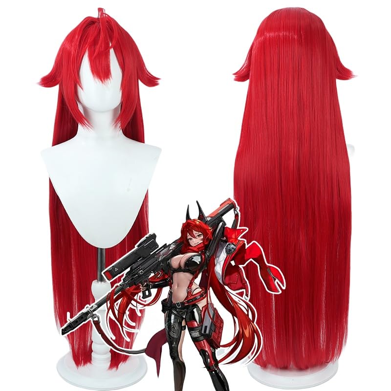 Amazon.co.jp: レッドフード コスプレ衣装 勝利の女神：NIKKE 髪飾り角