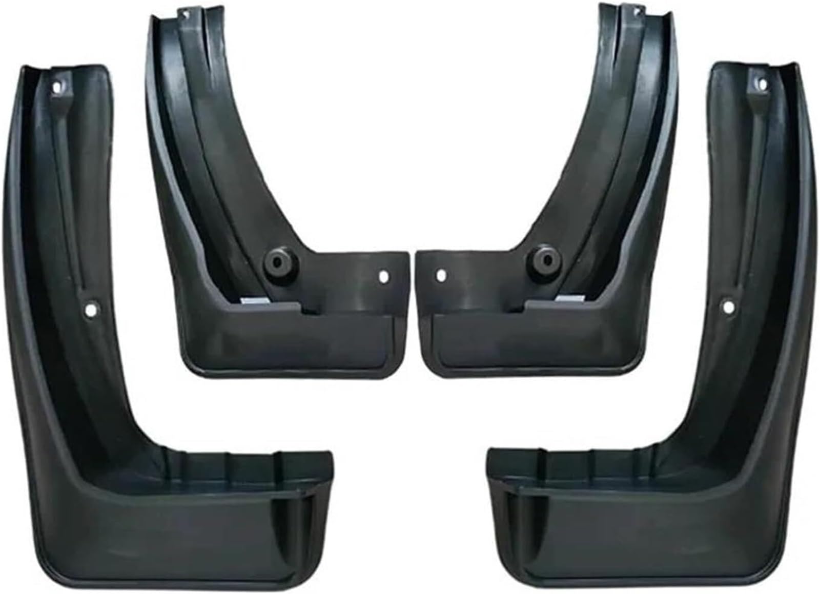 Autokotflügel Schmutzfänger Für Citroen DS7 X74 für ds Auto Kotflügel Splash Guards für kotflügel