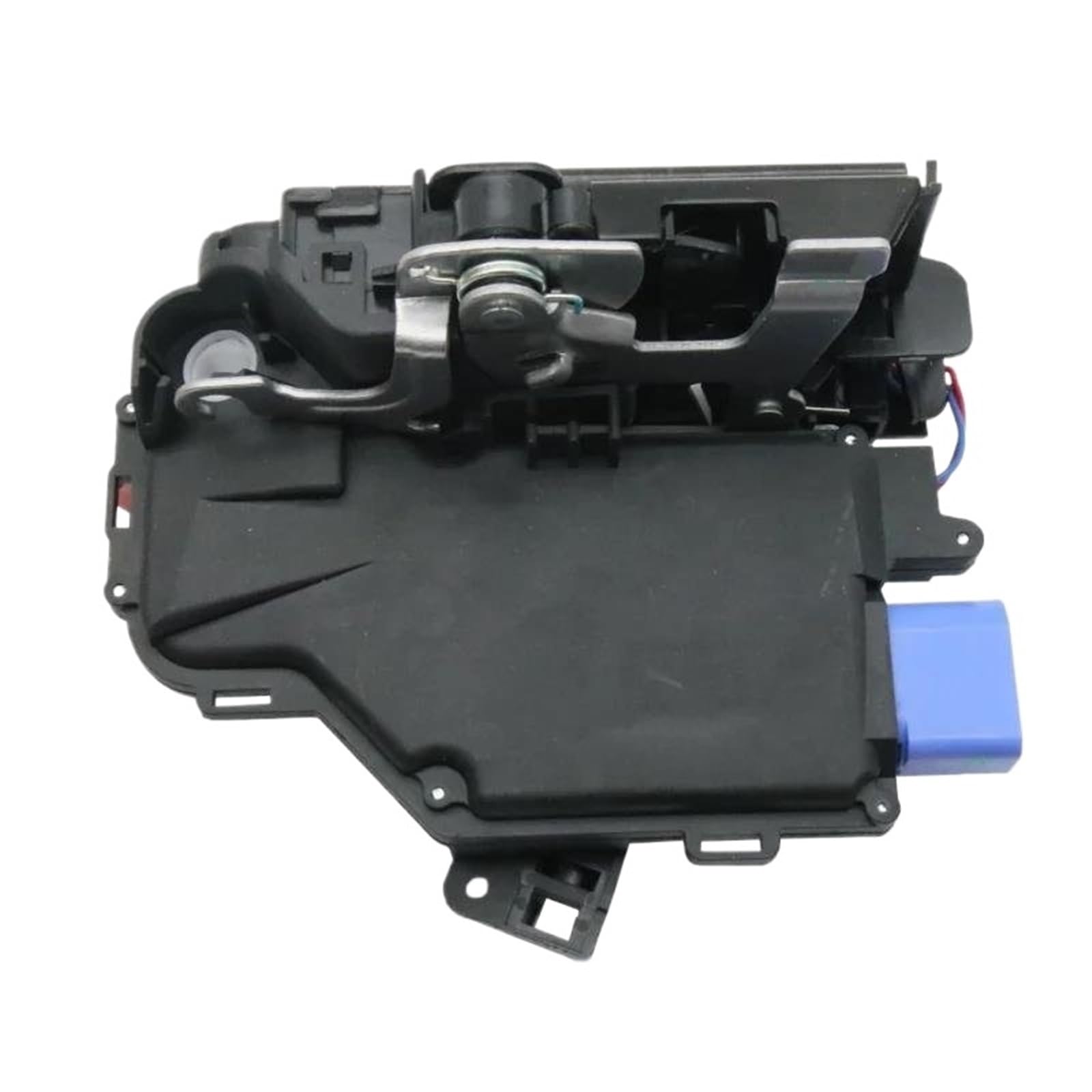Nmbnpktucu One Color Door Lock Actuator 3D1837015ab 3D1837016ac 7L0839015d 7L0839016d For Seat For Toledo Front Rear Left Right Door Lock(1X Front Left)