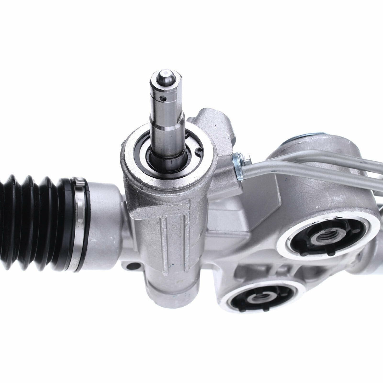 Amazon.com: TZJNLIRP Power Steering Rack & Pinion Assembly  