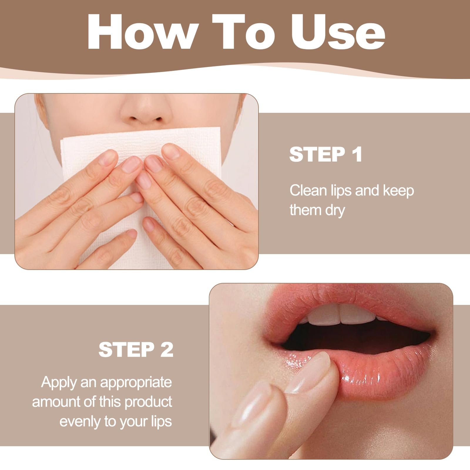Summer Lip Butter Balm - Image 4