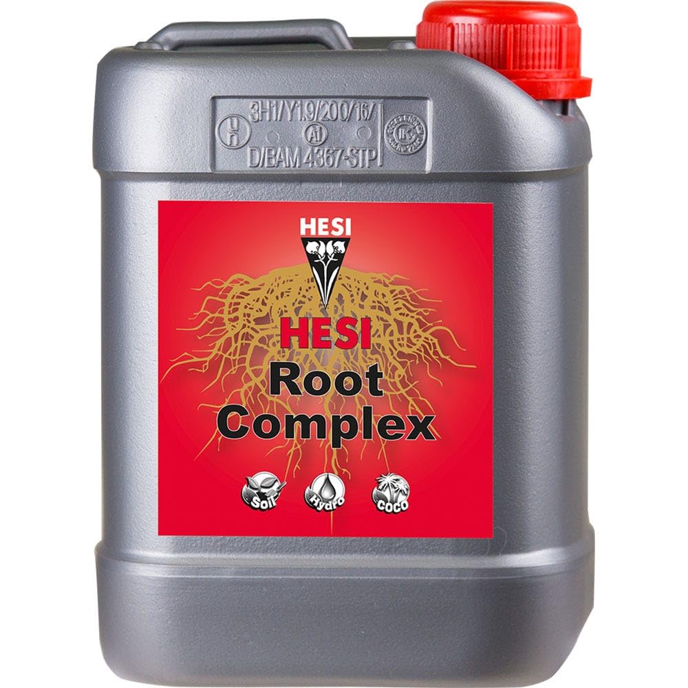 HESI Wortel Estimulador de raíces para Coco/​Hidro/​Tierra (2,​5L)