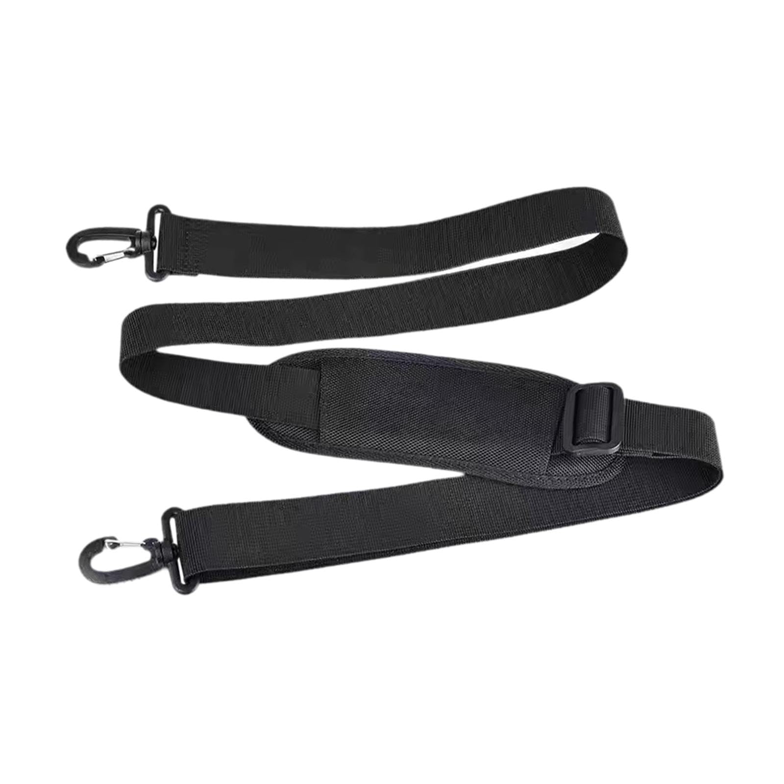 Shoulder Strap Replacement Duffel Bag Strap for Luggage Crossbody Bag Camera 160cm-image-48