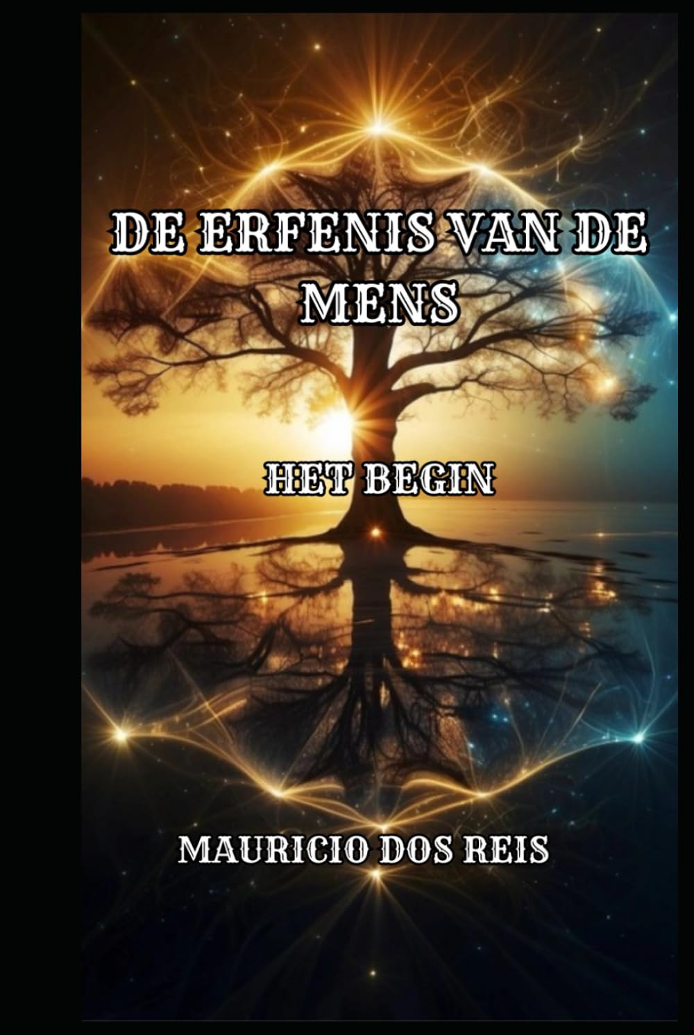 DE ERFENIS VAN DE MENS: HET BEGIN