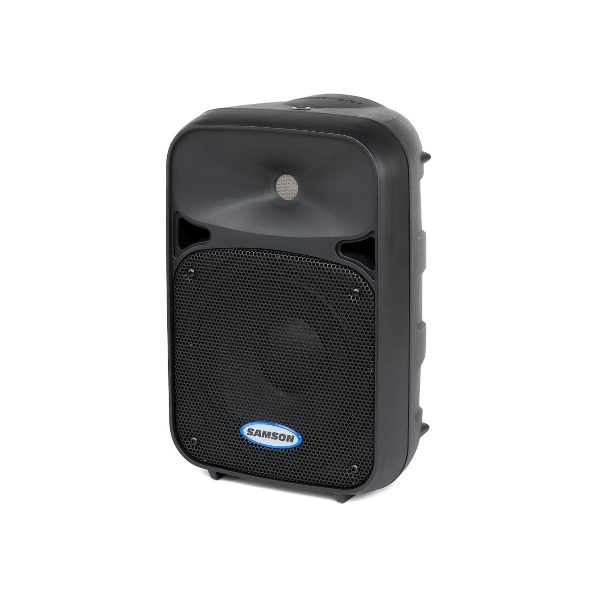 Samson Auro D208 enceinte de sol portable avec ampli intégré - 4