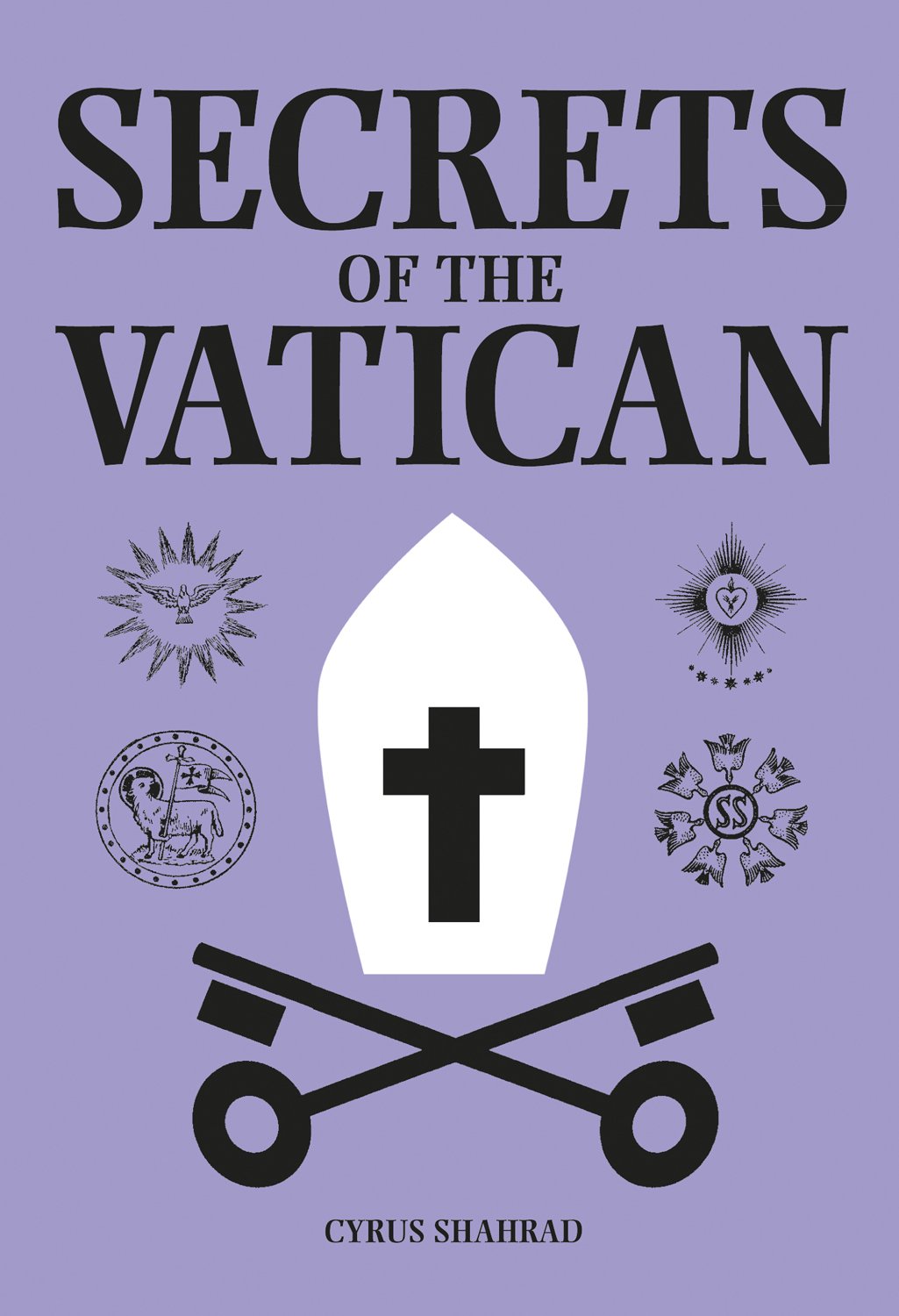 Secrets Of The Vatican