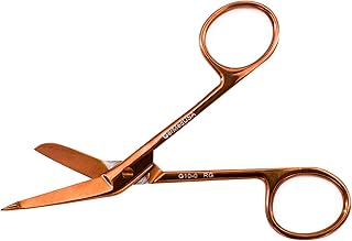Lister Bandage Scissors 4 1/2
