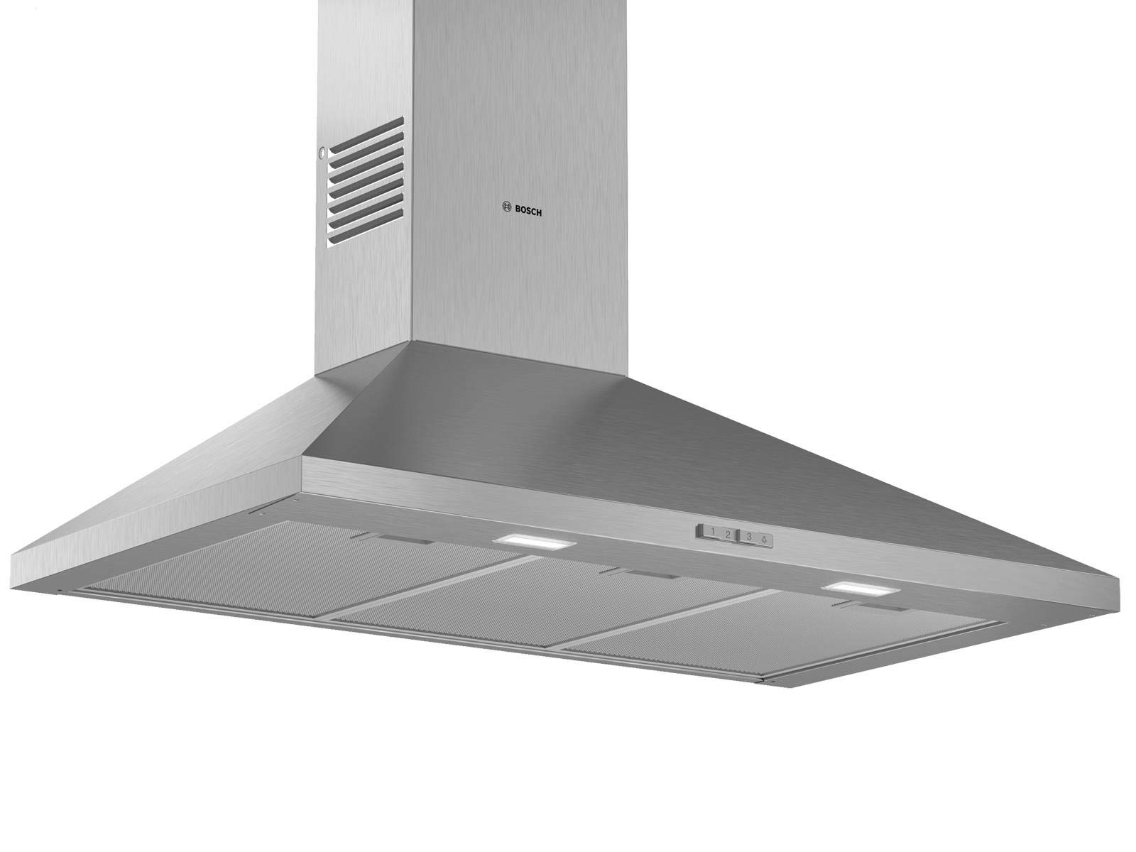 Campana decorativa de pared DWP94BC50
