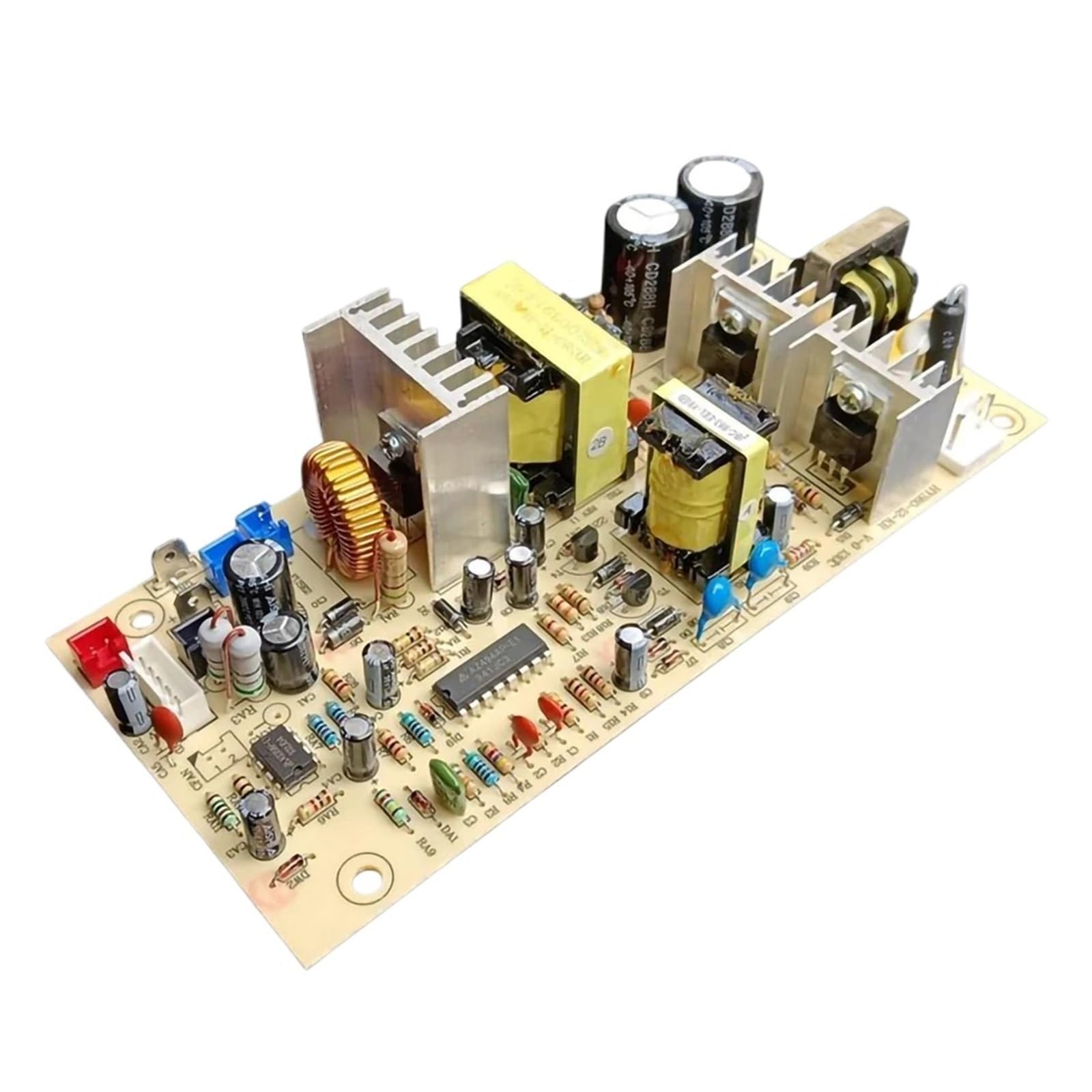 Placa De Circuito For Gabinete De Vino Tinto, DQ04-001-D DQ04-006D