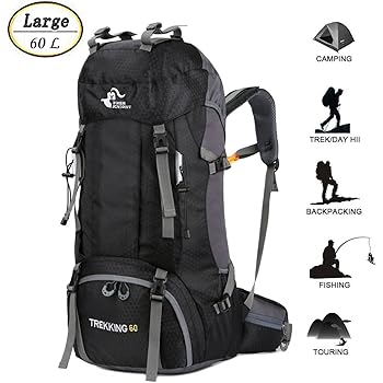 waterproof outdoor backpack