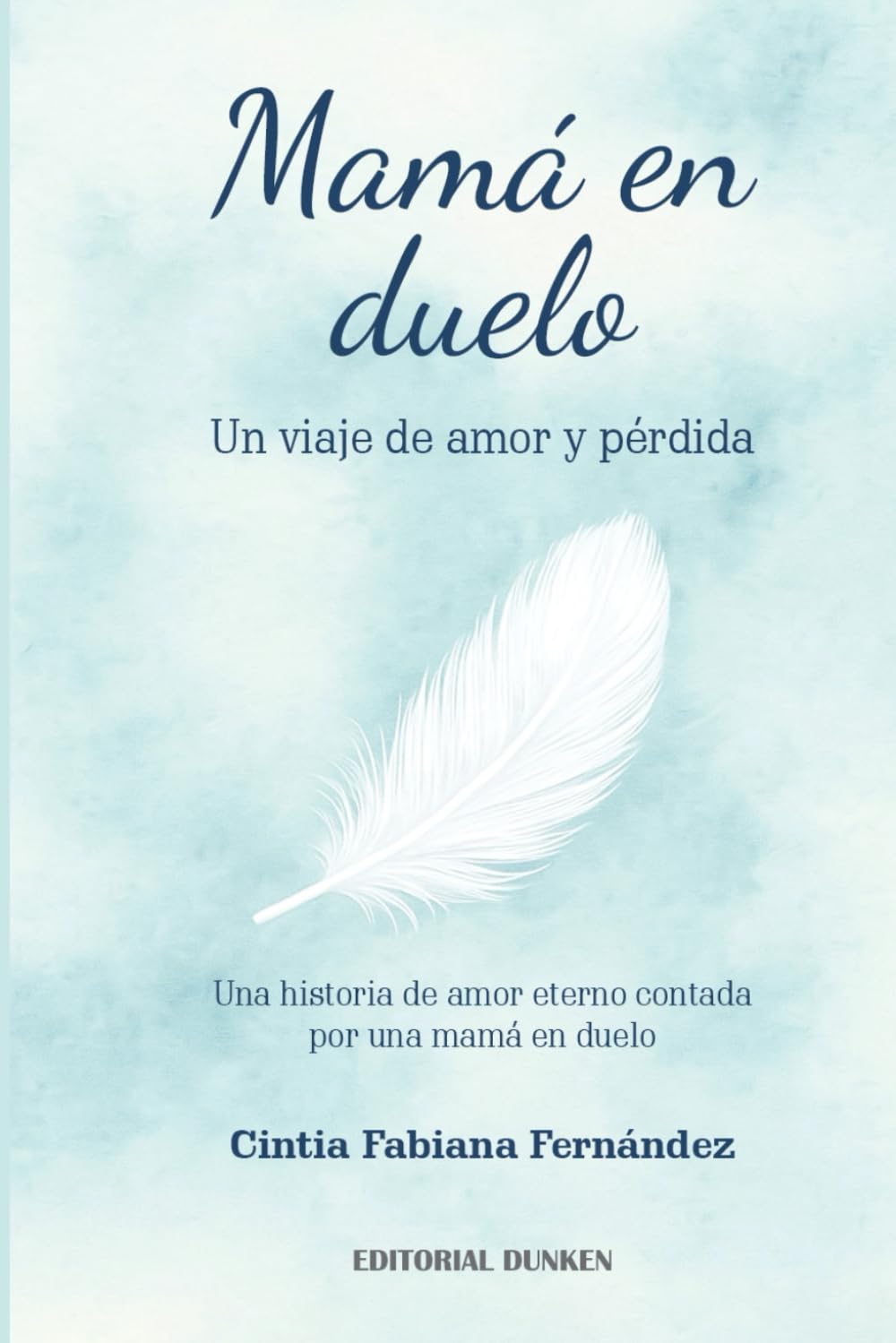 Mamá en duelo