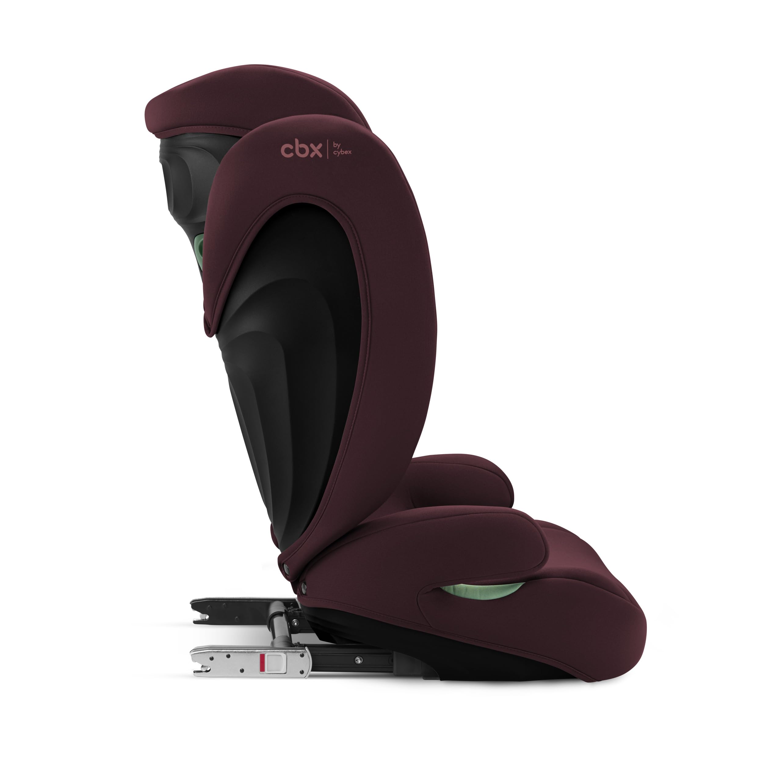 CBX by Cybex Solution B i-fix/Red-red PU1