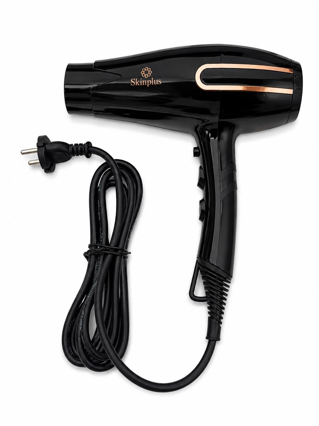 Skinplus Professional Hair Dryer UM-9910 | High-Speed 2200W AC Motor-image-43