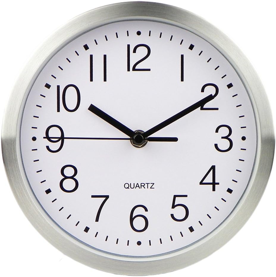 movimento dell'orologio per l'orologio di 8 pollici di diametro