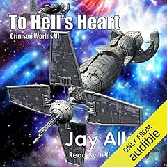 Couverture de To Hell's Heart