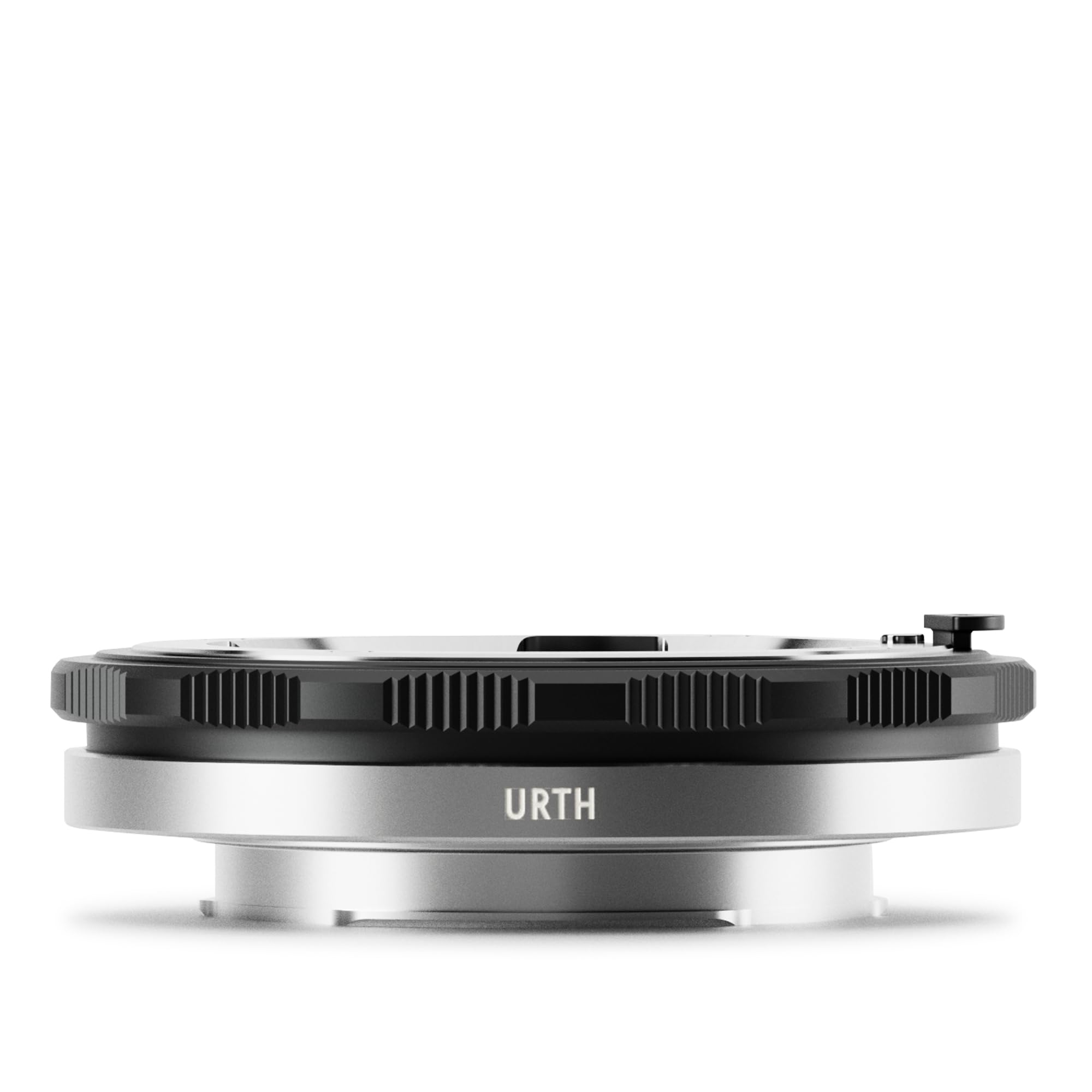 Urth Light Lens Mount Adapter: Compatible With Leica M Lens To Sony E Camera Body (Extendable)