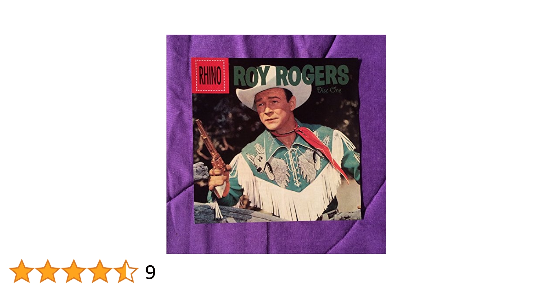 中古】 Happy Trails to You the Sound of a Pioneer ロイ