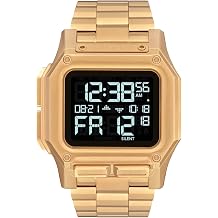 Nixon - Mens Regulus Ss Watch