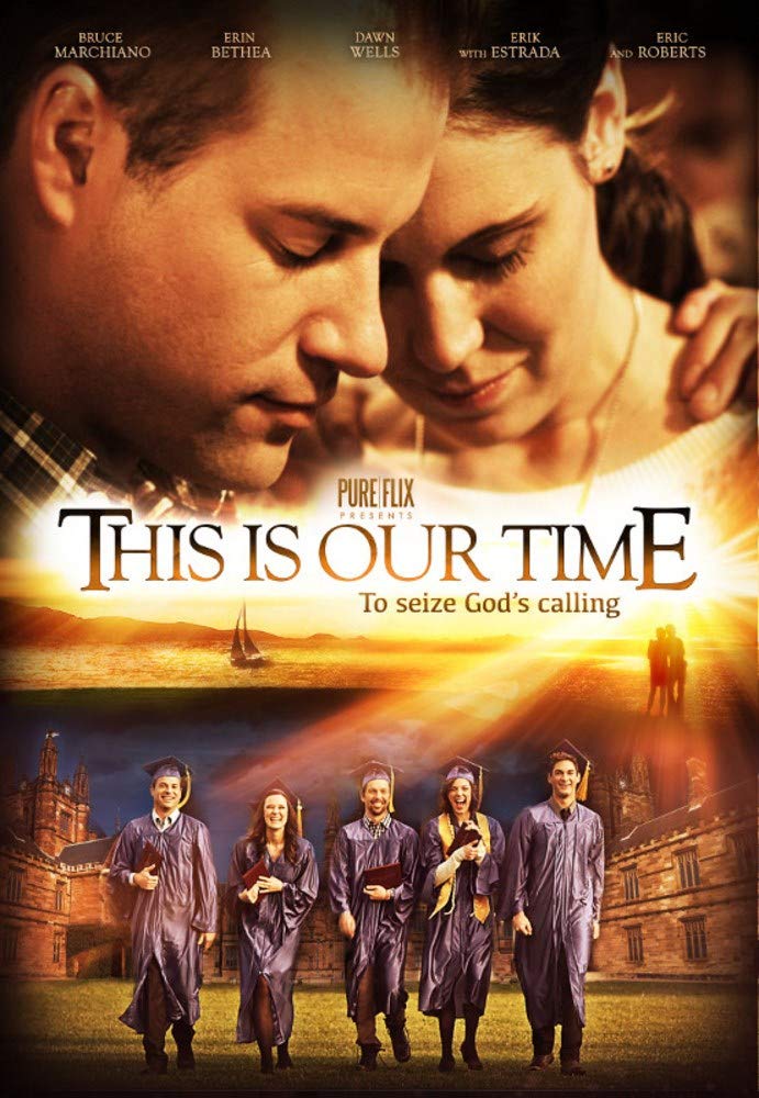 This Is Our Time [Import] [DVD]