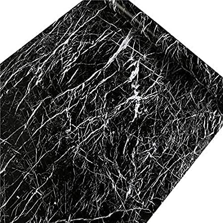SV COLLECTIONS Black Granite Wallpaper 200 * 45CM - 9 SQFT Approx (B08R3K2XLZ) Amazon Price History, Amazon Price Tracker