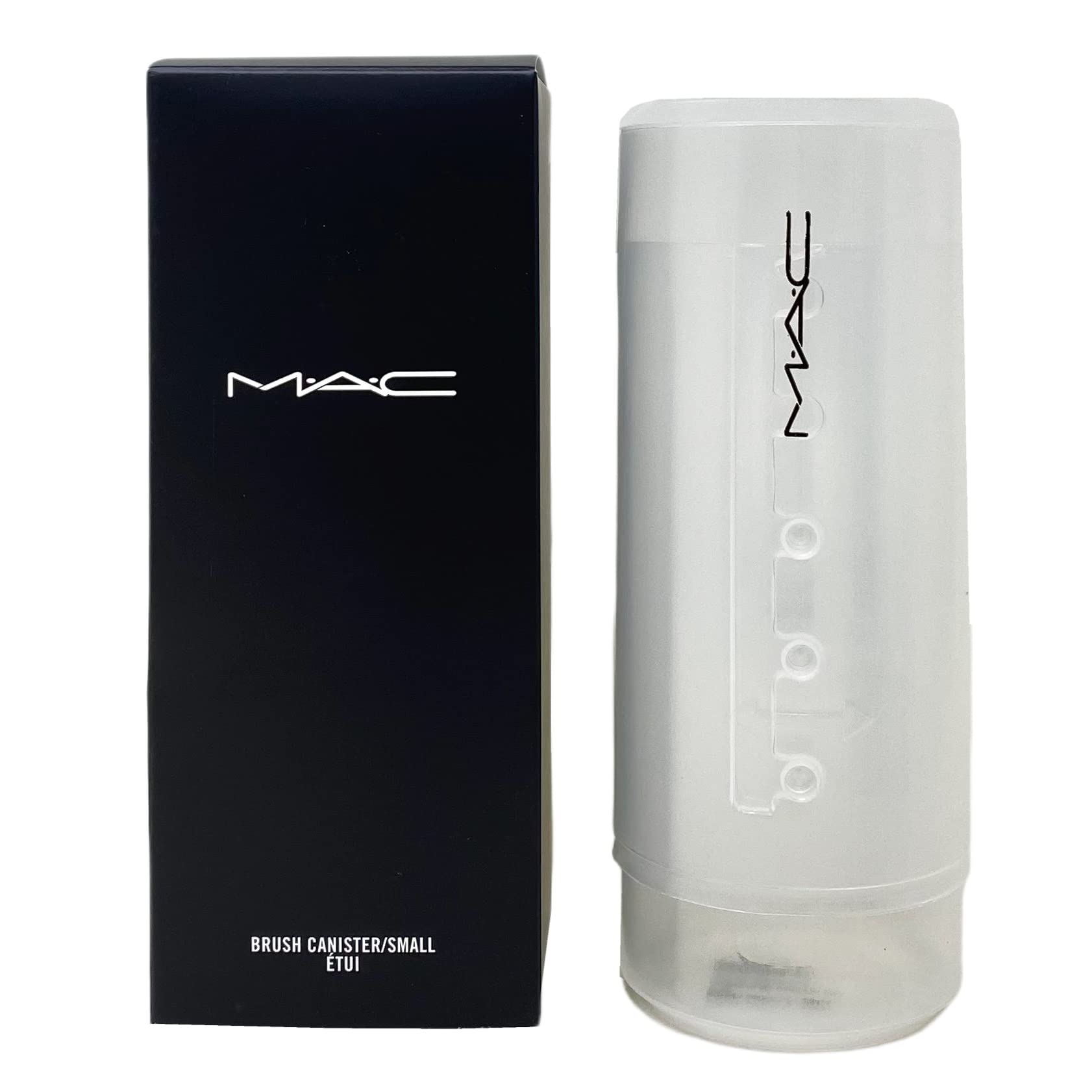 MAC ミニブラシ 5本セット Amazon.co.jp: MAC ゴールデンタッチ ミニブラシキット 5点