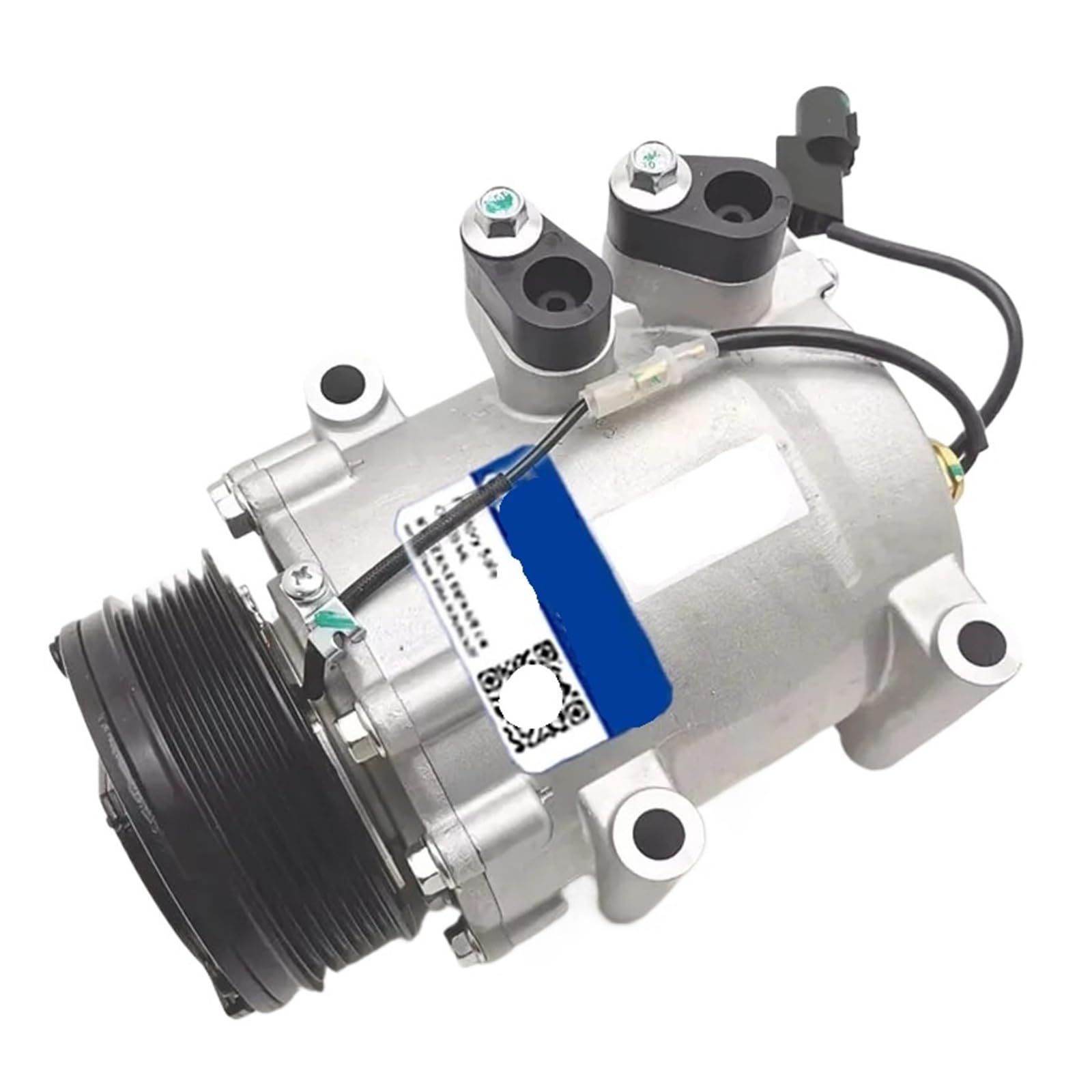 AC-Kompressor S6 Kompressor Zubehör AUTO Klimaanlage Conditioner | 10972264-00 1097226400