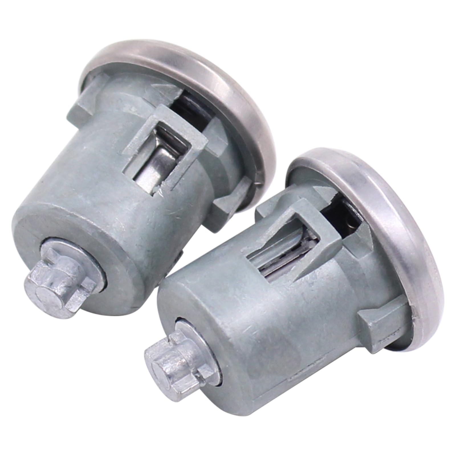 Amazon.com: MOTOKU Ignition Switch and Door Lock Cylinder Kit
