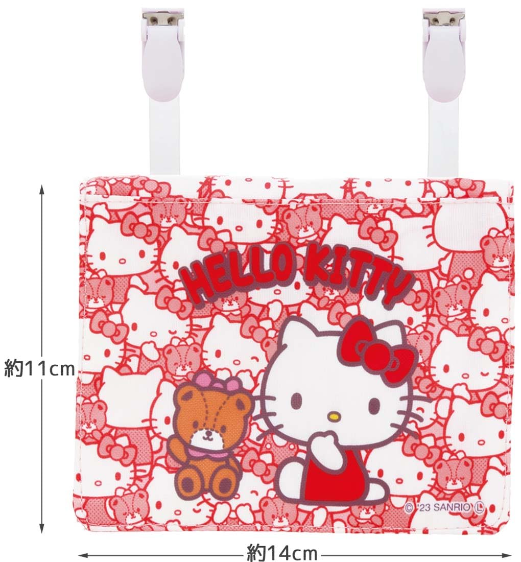 Amazon｜スケーター(Skater) おでかけポケット ポーチ ポシェット