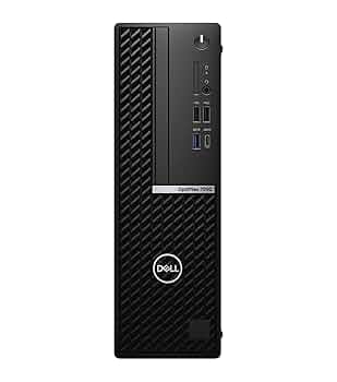 Windowsデスクトップ DELL OptiPlex 7090 SFF Core i9-10900 Amazon.com: Dell OptiPlex 7090 -SFF, Core i9-10900 2.8GHz