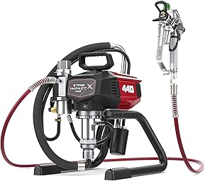What are The Best Paint Sprayers and FAQ? 16 61Xv3B5WPDL. AC SL289