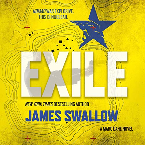 James Swallow Marc Dane 02 - Exile