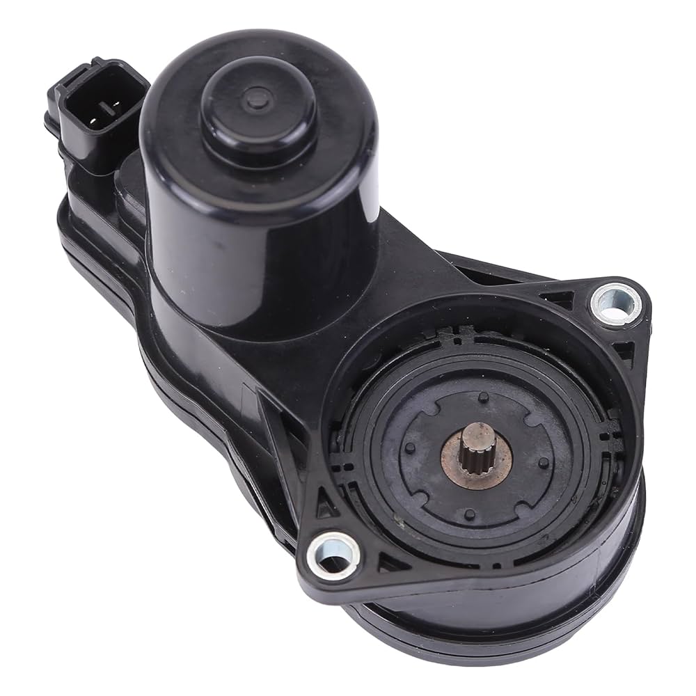 AYK　EXL480 Electronic Parking Brake Actuator compatible with Mitsubishi