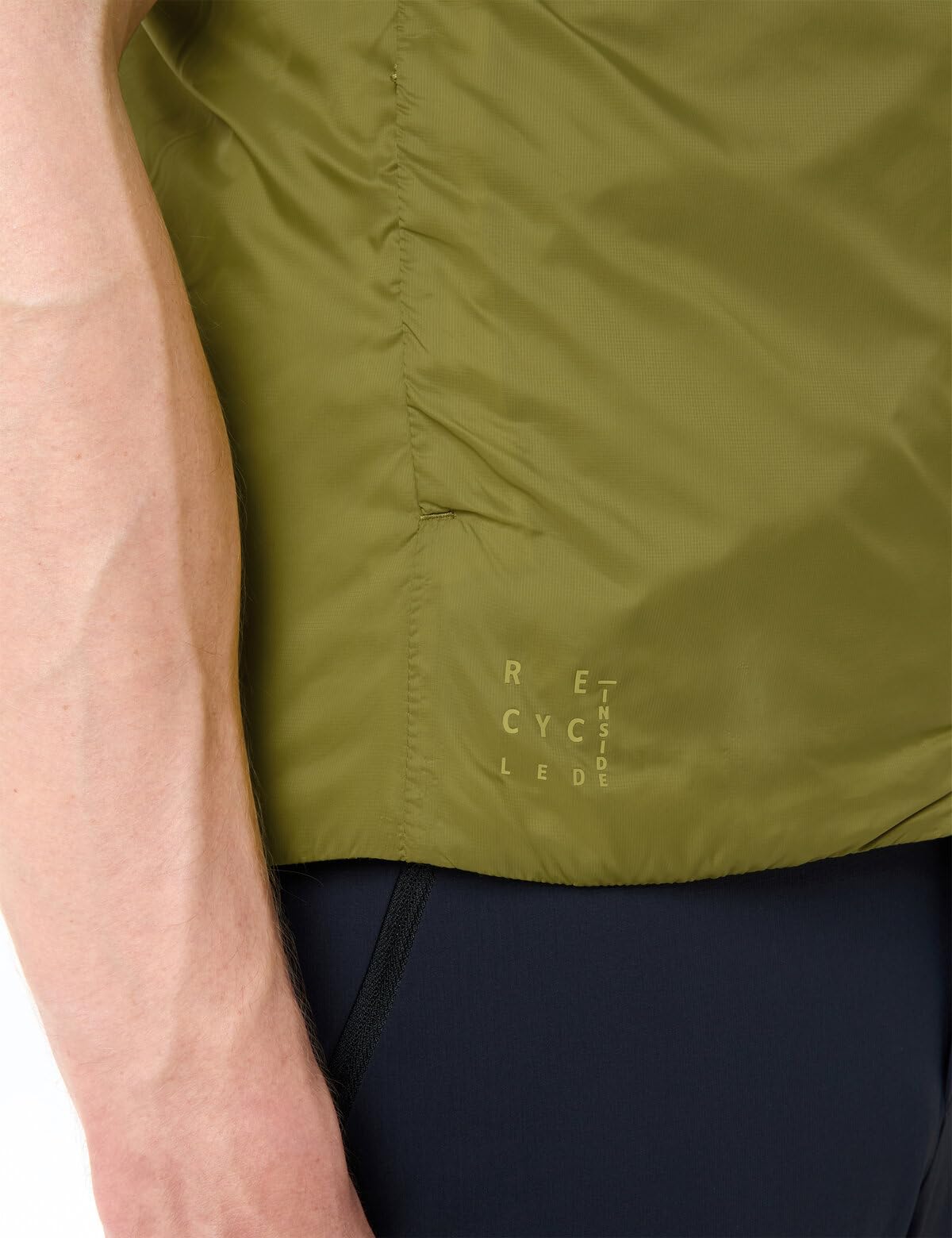 VAUDE Kamizelka męska Freney Vest IV