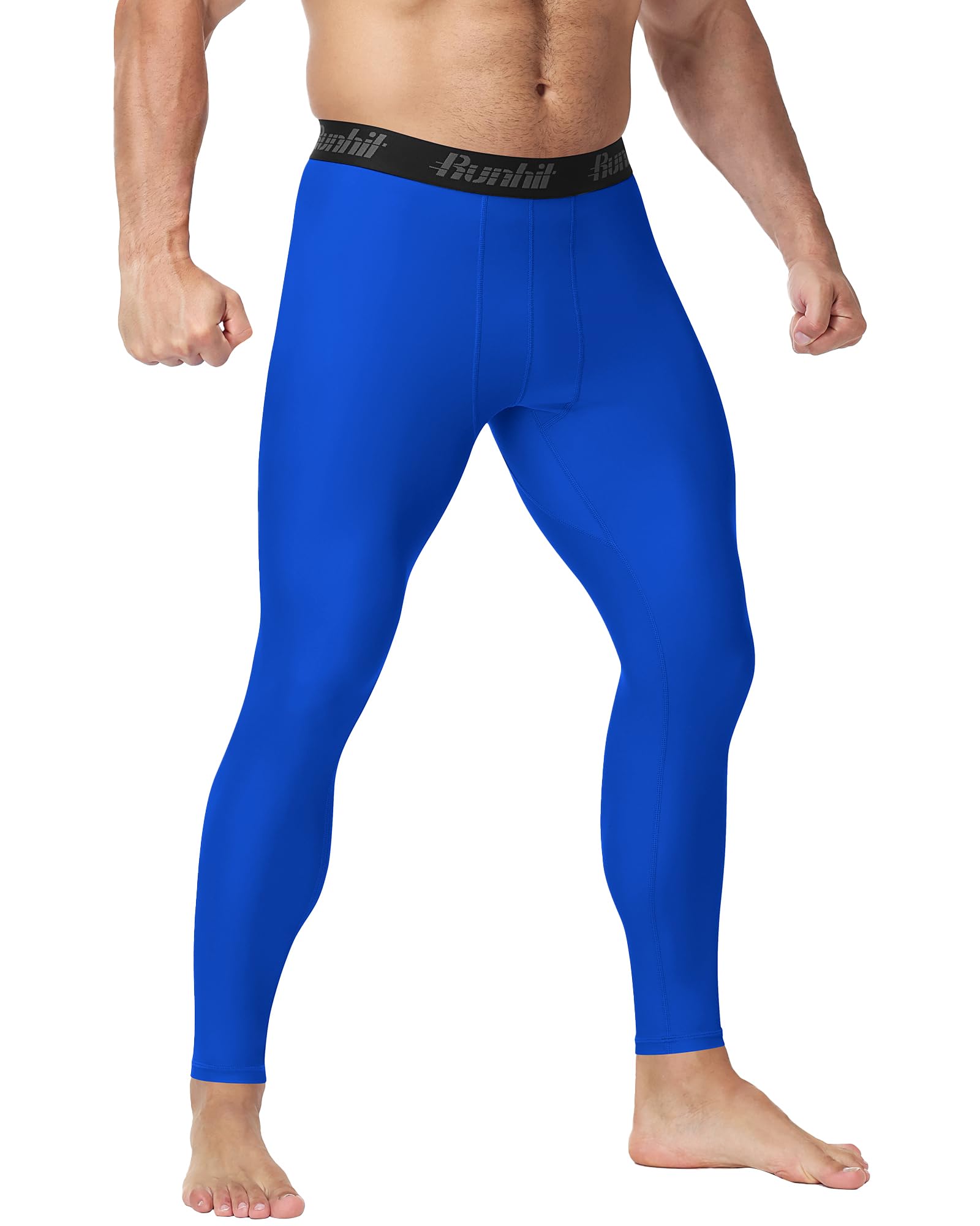 Men's BJJ Rash Guard Jiu Jitsu Compression Spats Pants No Gi MMA Leggings Martial Arts Sports Tights Base Layer