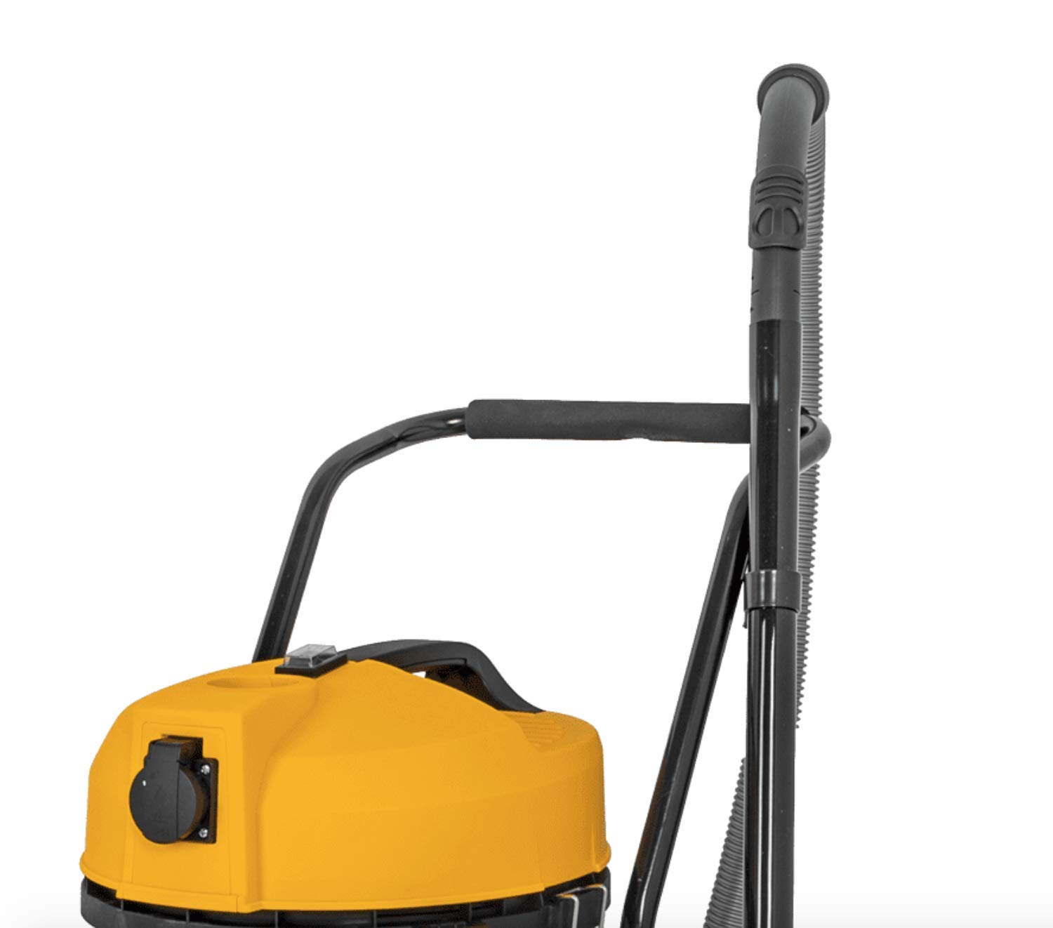 Aspirador Industrial Profesional Air Vito Pro-Power