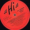 Al Green " Green is Blues" #3
