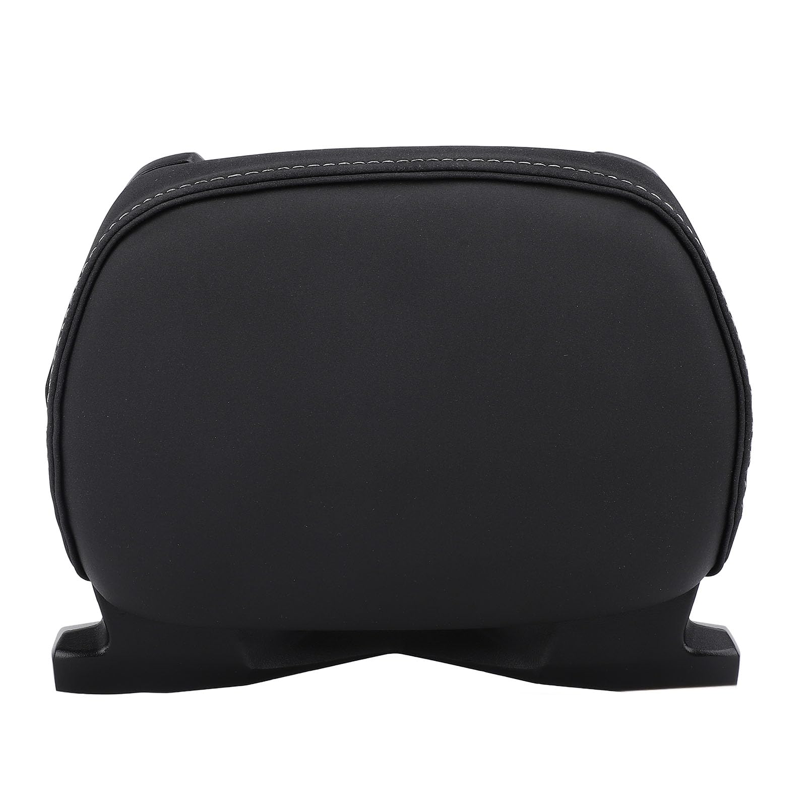 Cuscino Schienale Moto in Pelle PU per Xmax 250 300 Tmax 530 560 - Installazione Elegante, Comoda e Facile