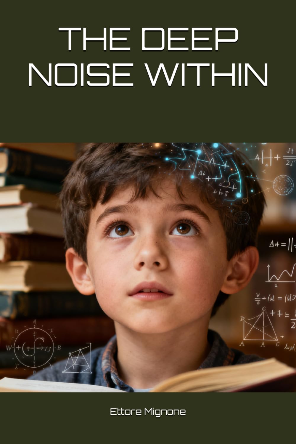 THE DEEP NOISE WITHIN