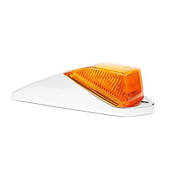 Amazon.com: Pro Led 135Y LED Cab Marker Light for Ford