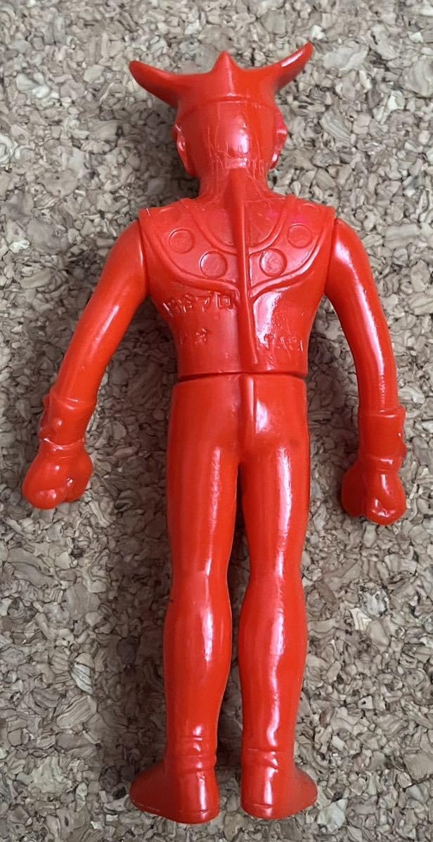 旧ウルトラヒーローシリーズ　ウルトラマンレオ ウルトラヒーローシリーズ9.ウルトラマンレオ (キャラクタートイ