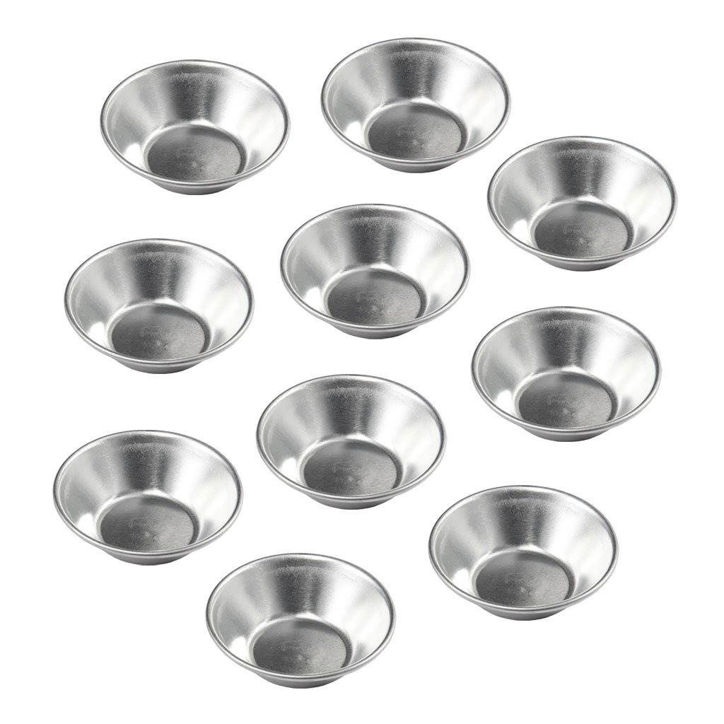 Kit de Repostería con para Herramientas de Pastelería Utensilios de Cocina Accesorios para Cupcakes Resistente y Fácil de Limpiar